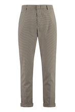 Load image into Gallery viewer, Joe Prince-of-Wales checked trousers
