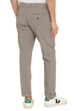 Load image into Gallery viewer, Joe Prince-of-Wales checked trousers
