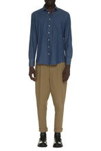 Carica l'immagine nel visualizzatore di Gallery, Pantaloni chino Adam in cotone stretch
