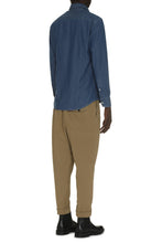 Carica l'immagine nel visualizzatore di Gallery, Pantaloni chino Adam in cotone stretch
