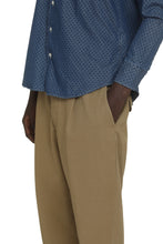 Carica l'immagine nel visualizzatore di Gallery, Pantaloni chino Adam in cotone stretch
