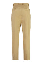 Carica l'immagine nel visualizzatore di Gallery, Pantaloni James in cotone
