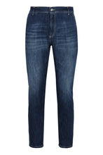 Carica l'immagine nel visualizzatore di Gallery, Jeans skinny stretch
