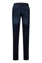 Carica l'immagine nel visualizzatore di Gallery, Jeans slim fit a 5 tasche
