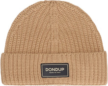 Carica l'immagine nel visualizzatore di Gallery, Cappello in maglia a coste
