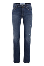 Carica l'immagine nel visualizzatore di Gallery, Jeans Bard slim fit

