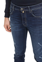 Carica l'immagine nel visualizzatore di Gallery, Jeans Bard slim fit
