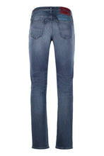 Carica l'immagine nel visualizzatore di Gallery, Jeans Bard slim fit
