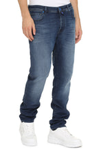 Carica l'immagine nel visualizzatore di Gallery, Jeans Bard slim fit
