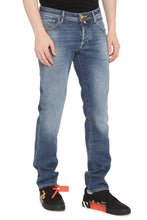 Carica l'immagine nel visualizzatore di Gallery, Jeans Nick slim fit

