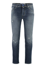 Carica l'immagine nel visualizzatore di Gallery, Jeans slim fit Scott
