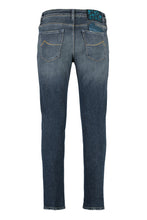 Carica l'immagine nel visualizzatore di Gallery, Jeans slim fit Scott
