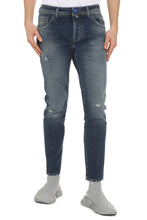 Carica l'immagine nel visualizzatore di Gallery, Jeans slim fit Scott
