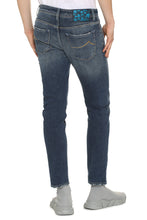Carica l'immagine nel visualizzatore di Gallery, Jeans slim fit Scott
