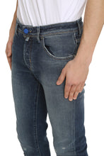 Carica l'immagine nel visualizzatore di Gallery, Jeans slim fit Scott
