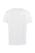 Carica l'immagine nel visualizzatore di Gallery, T-shirt girocollo in cotone
