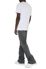 Carica l'immagine nel visualizzatore di Gallery, T-shirt girocollo in cotone
