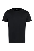 Carica l'immagine nel visualizzatore di Gallery, T-shirt girocollo in cotone
