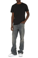 Carica l'immagine nel visualizzatore di Gallery, T-shirt girocollo in cotone
