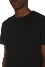 Carica l'immagine nel visualizzatore di Gallery, T-shirt girocollo in cotone
