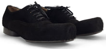 Load image into Gallery viewer, Lace-up shoe in pony
