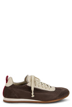 Carica l'immagine nel visualizzatore di Gallery, Sneakers Baseball in pelle

