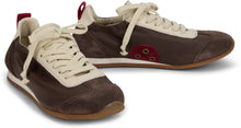 Carica l'immagine nel visualizzatore di Gallery, Sneakers Baseball in pelle
