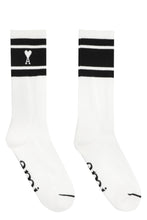 Load image into Gallery viewer, Cotton socks with logo
