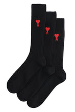 Load image into Gallery viewer, Set of three socks
