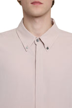 Carica l'immagine nel visualizzatore di Gallery, Camicia in misto seta

