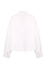 Carica l'immagine nel visualizzatore di Gallery, Camicia in cotone
