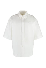 Carica l'immagine nel visualizzatore di Gallery, Camicia in cotone
