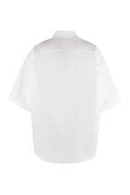 Carica l'immagine nel visualizzatore di Gallery, Camicia in cotone
