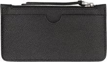 Load image into Gallery viewer, Leather card holder
