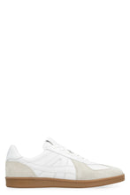Carica l'immagine nel visualizzatore di Gallery, Sneakers low-top in pelle
