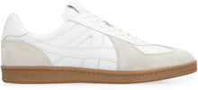 Carica l'immagine nel visualizzatore di Gallery, Sneakers low-top in pelle
