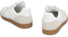 Carica l'immagine nel visualizzatore di Gallery, Sneakers low-top in pelle
