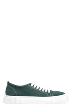 Carica l'immagine nel visualizzatore di Gallery, Sneakers Ami Sole in tela
