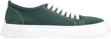Carica l'immagine nel visualizzatore di Gallery, Sneakers Ami Sole in tela
