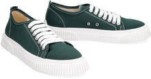 Carica l'immagine nel visualizzatore di Gallery, Sneakers Ami Sole in tela
