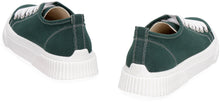 Carica l'immagine nel visualizzatore di Gallery, Sneakers Ami Sole in tela
