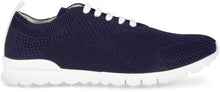Carica l'immagine nel visualizzatore di Gallery, Sneakers low-top in maglia
