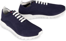 Carica l'immagine nel visualizzatore di Gallery, Sneakers low-top in maglia
