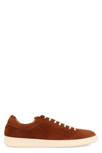 Carica l'immagine nel visualizzatore di Gallery, Sneakers low-top in pelle
