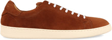 Carica l'immagine nel visualizzatore di Gallery, Sneakers low-top in pelle
