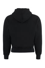 Carica l'immagine nel visualizzatore di Gallery, Felpa full-zip con cappuccio
