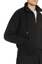 Load image into Gallery viewer, Turtleneck sweatshirt
