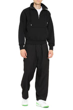Load image into Gallery viewer, Turtleneck sweatshirt
