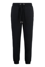 Carica l'immagine nel visualizzatore di Gallery, Track-pants in cotone
