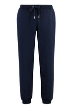 Carica l'immagine nel visualizzatore di Gallery, Track-pants in cotone
